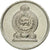 Monnaie, Sri Lanka, Cent, 1994, SUP, Aluminium, KM:137