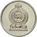 Monnaie, Sri Lanka, Cent, 1994, SUP, Aluminium, KM:137