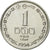 Monnaie, Sri Lanka, Cent, 1994, SUP, Aluminium, KM:137