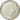 Coin, Netherlands, Juliana, 2-1/2 Gulden, 1979, EF(40-45), Nickel, KM:197