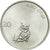 Coin, Slovenia, 20 Stotinov, 1992, AU(55-58), Aluminum, KM:8