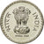 Moneda, INDIA-REPÚBLICA, 5 Rupees, 2000, SC, Cobre - níquel, KM:154.1