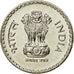Monnaie, INDIA-REPUBLIC, 5 Rupees, 2000, SPL, Copper-nickel, KM:154.1