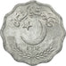 Coin, Pakistan, 10 Paisa, 1992, EF(40-45), Aluminum, KM:53