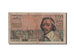 Billet, France, 1000 Francs, 1 000 F 1953-1957 ''Richelieu'', 1955, TB