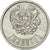 Moneda, Armenia, 20 Luma, 1994, MBC, Aluminio, KM:52