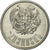Monnaie, Armenia, Dram, 1994, TTB, Aluminium, KM:54