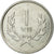 Moneda, Armenia, Dram, 1994, MBC, Aluminio, KM:54