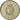 Moneta, Malta, 2 Cents, 2002, British Royal Mint, EF(40-45), Miedź-Nikiel