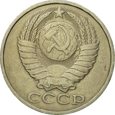 Munten, Rusland, 50 Kopeks, 1982, Saint-Petersburg, ZF, Copper-Nickel-Zinc