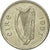 Coin, IRELAND REPUBLIC, 10 Pence, 1993, EF(40-45), Copper-nickel, KM:29