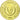 Coin, Cyprus, 10 Cents, 2004, MS(63), Nickel-brass, KM:56.3