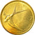 Coin, Slovenia, 2 Tolarja, 1998, EF(40-45), Nickel-brass, KM:5