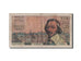 France, 1000 Francs, 1 000 F 1953-1957 ''Richelieu'', 1956, KM #134a,...