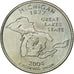 Münze, Vereinigte Staaten, Quarter, 2004, U.S. Mint, Denver, VZ, Copper-Nickel