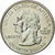 Monnaie, États-Unis, Quarter, 2004, U.S. Mint, Denver, SUP, Copper-Nickel Clad