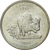 Monnaie, États-Unis, Quarter, 2005, U.S. Mint, Philadelphie, SUP, Copper-Nickel
