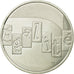 France, 5 Euro, Egalité, 2013, MS(63), Silver