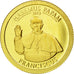 Coin, Cook Islands, Dollar, 2013, MS(65-70), Gold