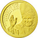 Coin, Cook Islands, Dollar, 2013, MS(65-70), Gold