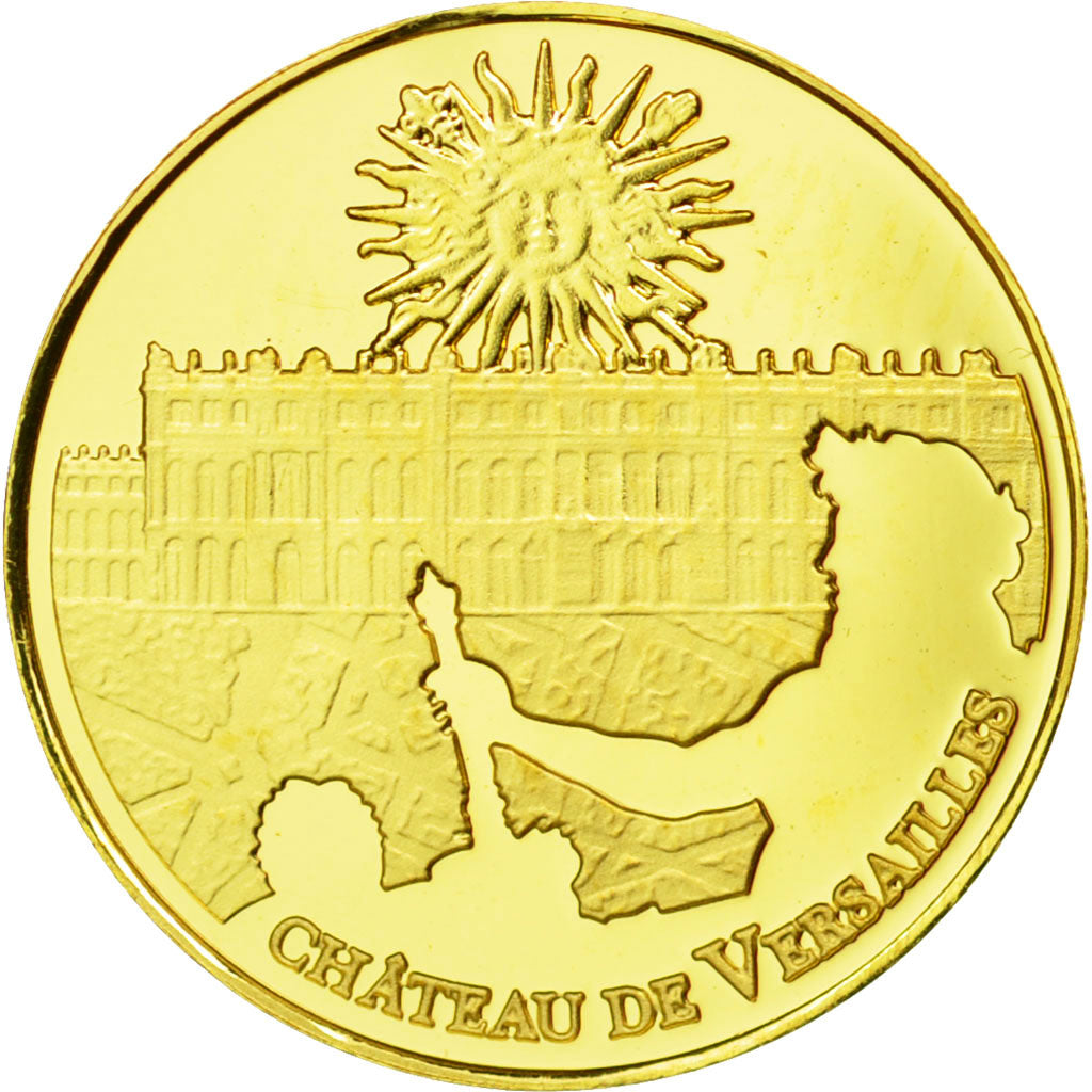 Coin, France, 5 Euro, 2011, MS(65-70), Gold, KM:1810