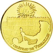 Coin, France, 5 Euro, 2011, MS(65-70), Gold, KM:1810