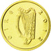 IRELAND REPUBLIC, 20 Euro, 2012, MS(65-70), Gold, KM:73