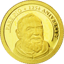 Moneda, Andorra, Diner, 2012, FDC, Oro