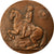 Frankrijk, Medaille, Robichon de la Guérinière, Ecuyer du Roi, History