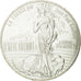 France, 10 Euro, L'Aquitaine nouvelle, 2017, MS(65-70), Silver