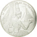 France, 10 Euro, La Bretagne, Breizh, 2017, MS(65-70), Silver