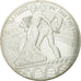 France, 10 Euro, Le Languedoc enchanteur, 2017, MS(65-70), Silver