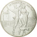 France, 10 Euro, Le Roussillon dansant, 2017, MS(65-70), Silver