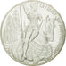 France, 10 Euro, Orléans la victorieuse, 2017, MS(65-70), Silver