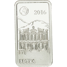 Coin, Solomon Islands, Half Dollar, 2016, MS(65-70), Silver