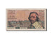 France, 10 Nouveaux Francs, 10 NF 1959-1963 ''Richelieu'', 1959, KM #142a,...