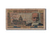France, 500 Francs, 500 F 1954-1958 ''Victor Hugo'', 1955, KM #133a, F(12-15),..