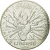 France, 10 Euro, Liberté, Astérix Potion, 2015, MS(65-70), Silver