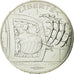 France, 10 Euro, Liberté, Obélix, 2015, MS(65-70), Silver
