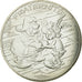 France, 10 Euro, Fraternité, Astérix chez les Helvètes, 2015, MS(65-70)