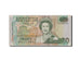 New Zealand, 20 Dollars, 1992, KM #179a, EF(40-45), AE568176