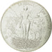 France, 10 Euro, La Champagne pétillante, 2017, MS(65-70), Silver
