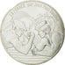 France, 10 Euro, Le Pays Basque, Euskal Herria, 2017, MS(65-70), Silver