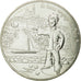 Frankreich, 10 Euro, Petit prince à la pétanque, 2016, STGL, Silber
