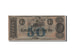 Banconote, Stati Uniti, 50 Dollars, SPL
