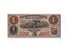 Banconote, Stati Uniti, 1 Dollar, 1859, BB+