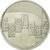 France, 5 Euro, Egalité, 2013, MS(63), Silver