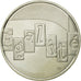 France, 5 Euro, Egalité, 2013, MS(63), Silver