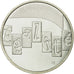 France, 5 Euro, Egalité, 2013, MS(64), Silver