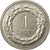 Coin, Poland, Zloty, 2012, Warsaw, EF(40-45), Copper-nickel, KM:282